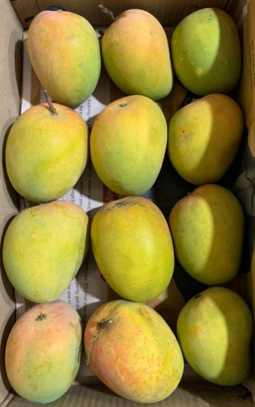 Alphonso Premium - 3 Kg Box